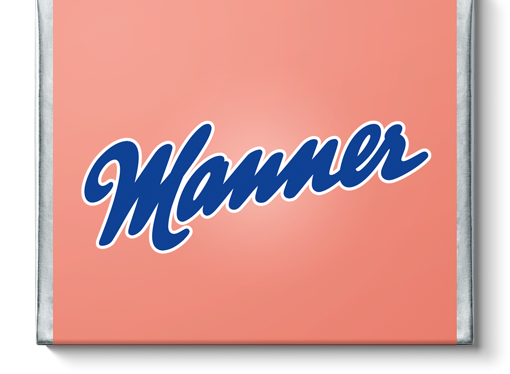 JOSEF MANNER & COMP. AG.