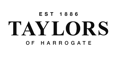 TAYLORS OF HARROGATE