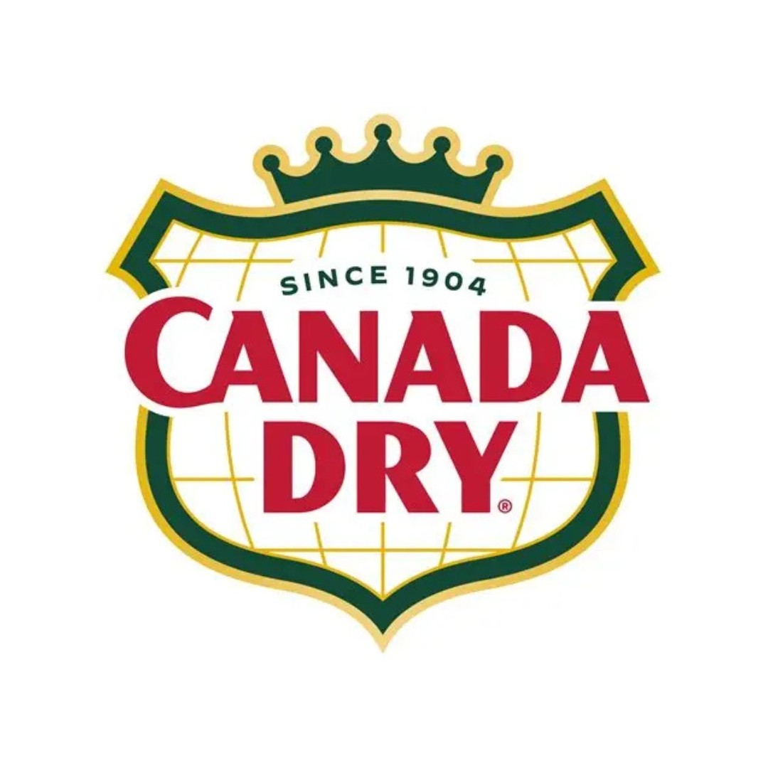 CANADA DRY