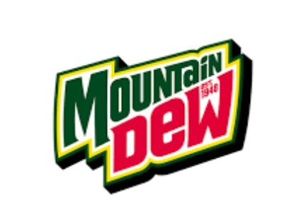 MOUNTAIN DEW