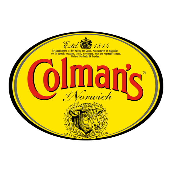 COLMAN'S