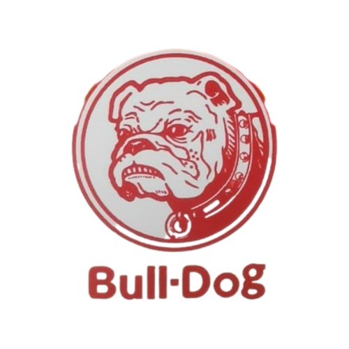 BULL-DOG