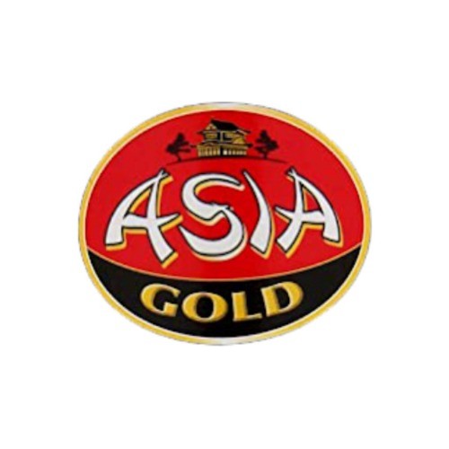 ASIA GOLD