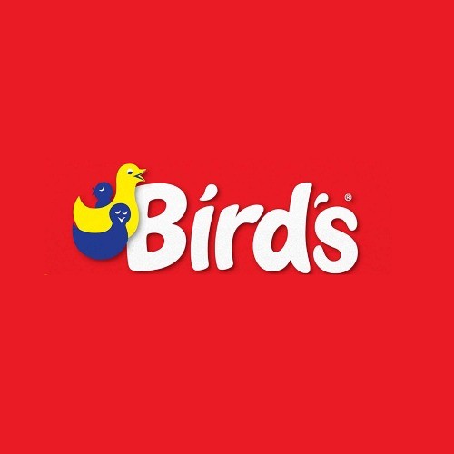 BIRD'S