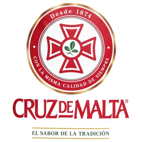 CRUZ DE MALTA