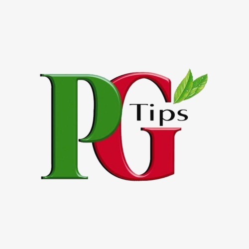 PG TIPS