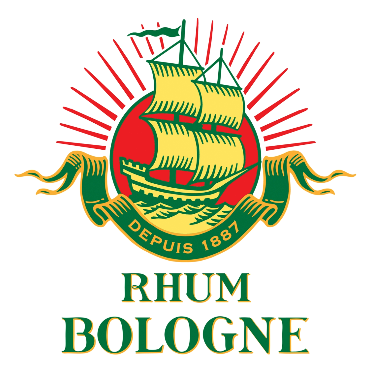 RHUM BOLOGNE