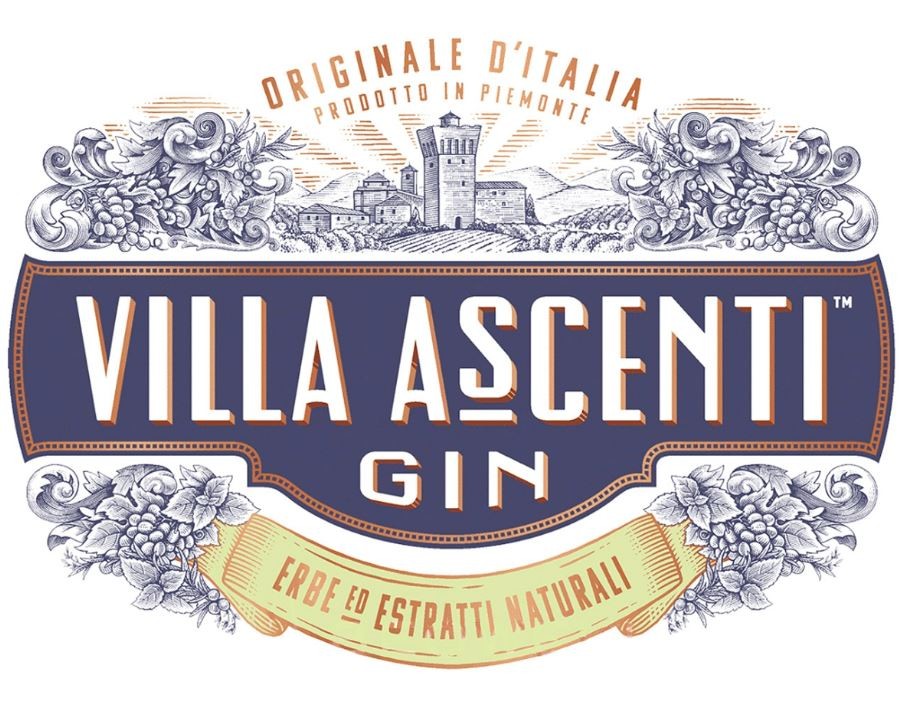 VILLA ASCENTI
