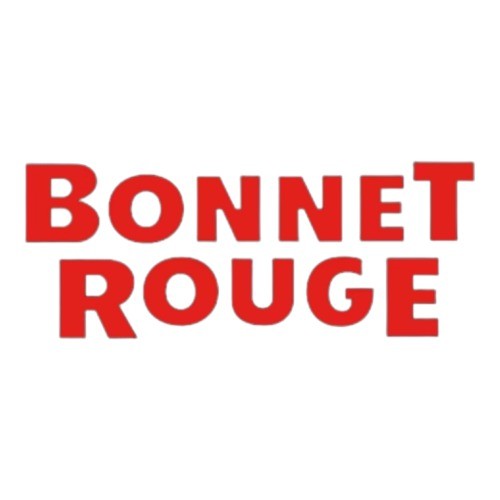 BONNET ROUGE