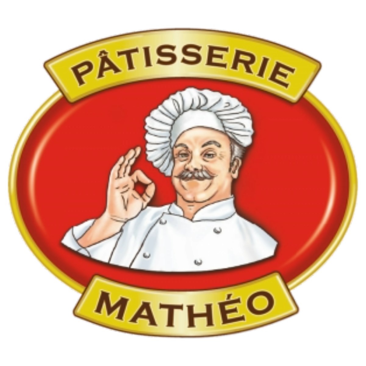 PATISSERIE MATHÉO