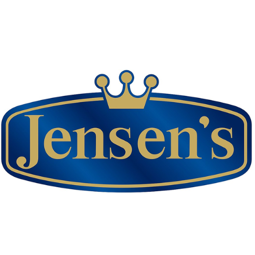 JENSEN'S