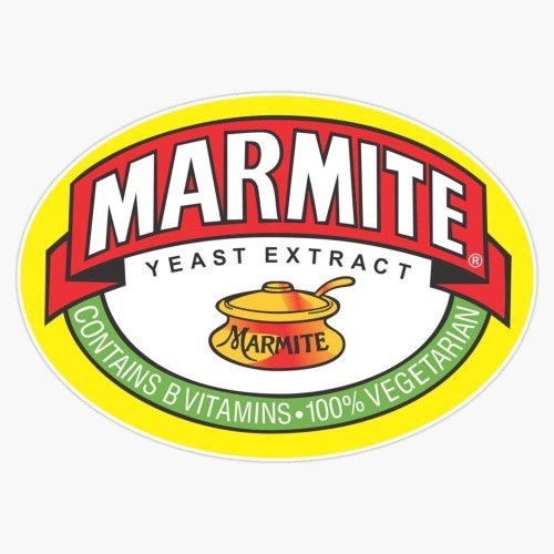 MARMITE