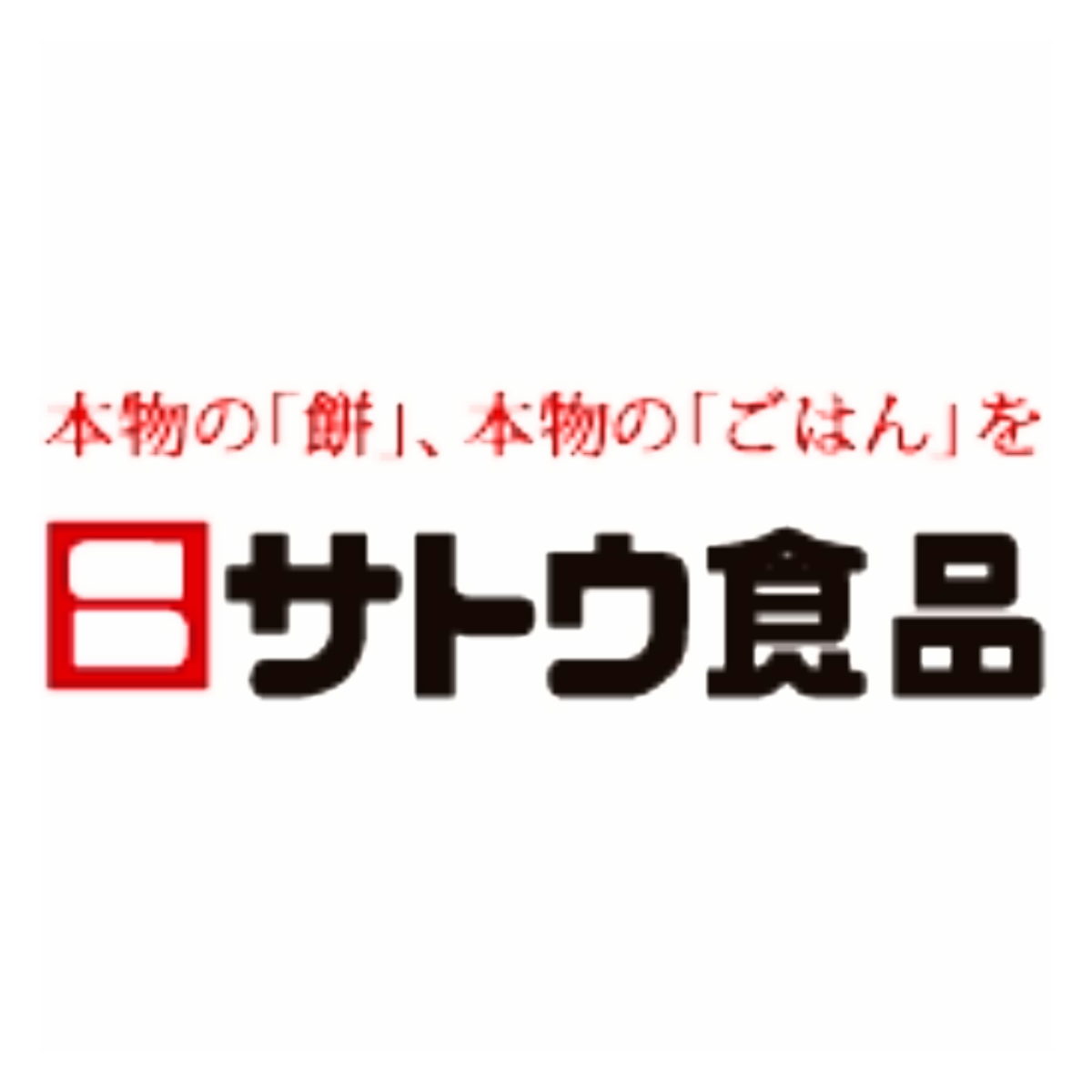 SATO FOODS