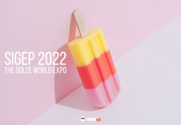 Sigep 2022: a Rimini l'arte del gelato e del dolce conquista il mondo (ed è fusion)