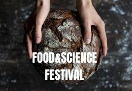 Food&Science Festival 2020 a Mantova dal 2 al 4 Ottobre